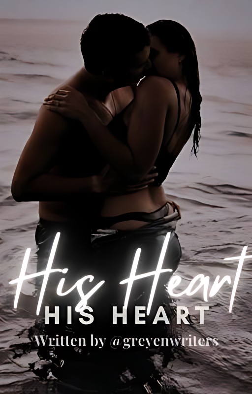 His heart - Free online novel on NovelFlow His heart cover - Read free novel on NovelFlow