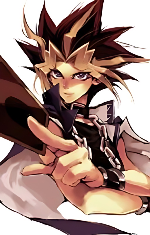 The Pharaoh's Rose (Atem/Yami Yugi x Reader) - Free online novel on NovelFlow The Pharaoh's Rose (Atem/Yami Yugi x Reader) cover - Read free novel on NovelFlow
