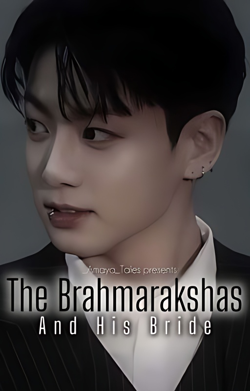 The BrahmRakshas And His Bride - Free online novel on NovelFlow The BrahmRakshas And His Bride cover - Read free novel on NovelFlow