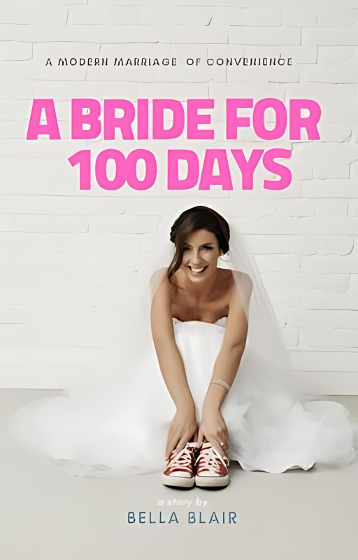 A Bride for 100 Days cover