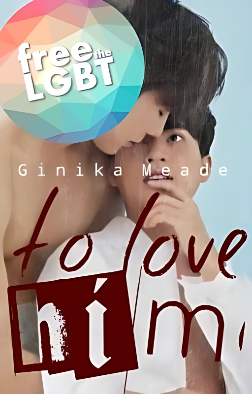 To Love Him | ✔ - Free online novel on NovelFlow To Love Him | ✔ cover - Read free novel on NovelFlow