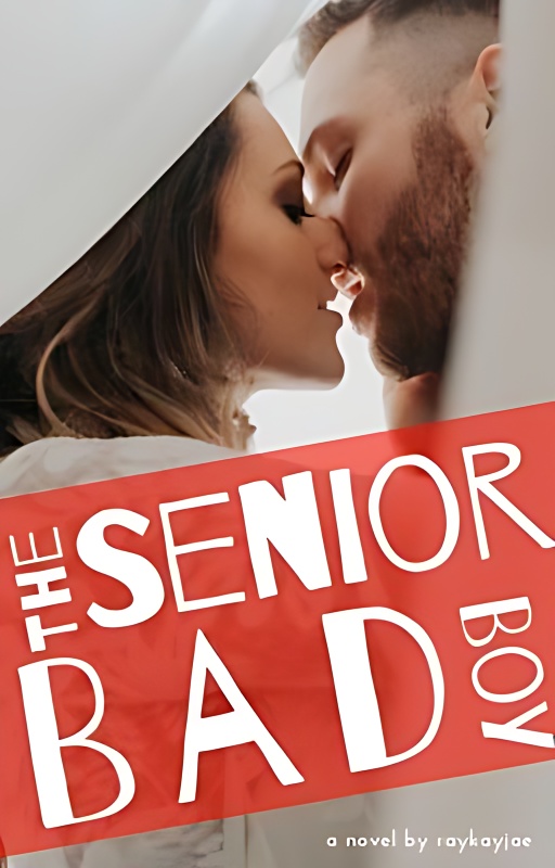 The Senior Bad Boy | ✔️ - Free online novel on NovelFlow The Senior Bad Boy | ✔️ cover - Read free novel on NovelFlow