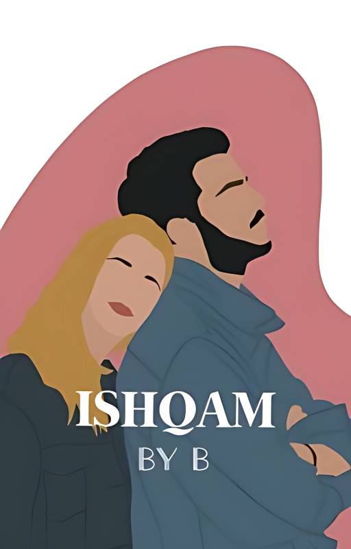 Ishqam - Free online novel on NovelFlow Ishqam cover - Read free novel on NovelFlow