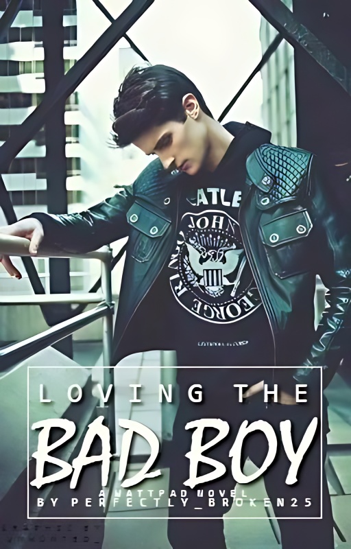 Loving The Bad Boy - Free online novel on NovelFlow Loving The Bad Boy cover - Read free novel on NovelFlow