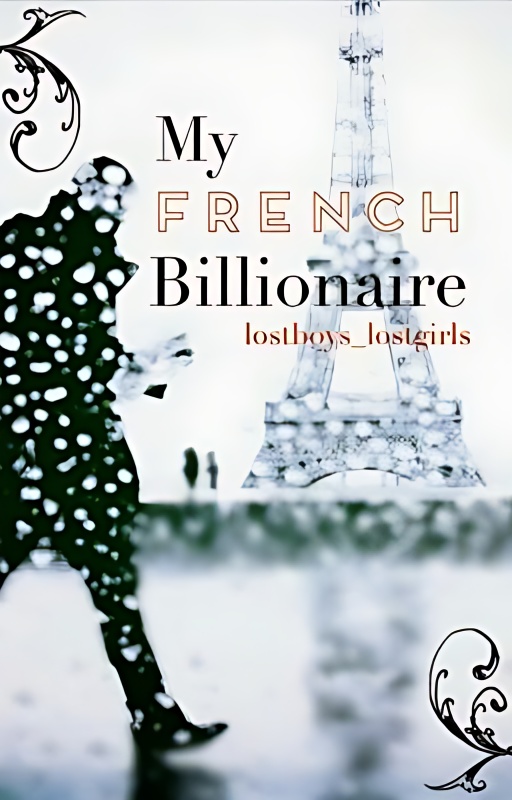 My French Billionaire {BoyxBoy} [Book I] cover - Read free novel on NovelFlow