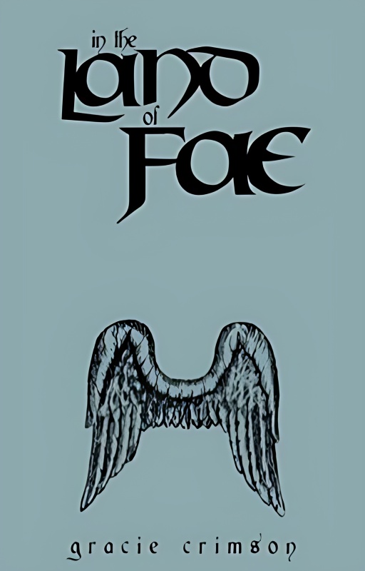 In the Land of Fae ♔ (gxg) cover - Read free novel on NovelFlow
