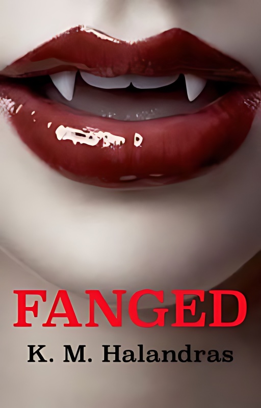 FANGED - Free online novel on NovelFlow FANGED cover - Read free novel on NovelFlow