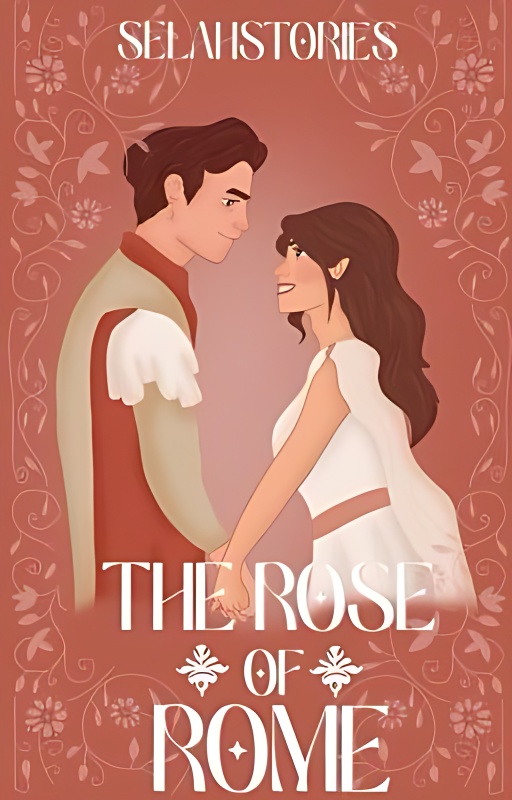 The Rose of Rome - Free online novel on NovelFlow The Rose of Rome cover - Read free novel on NovelFlow