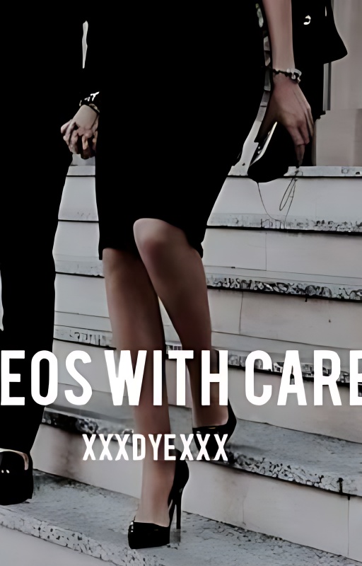 CEOS with care cover