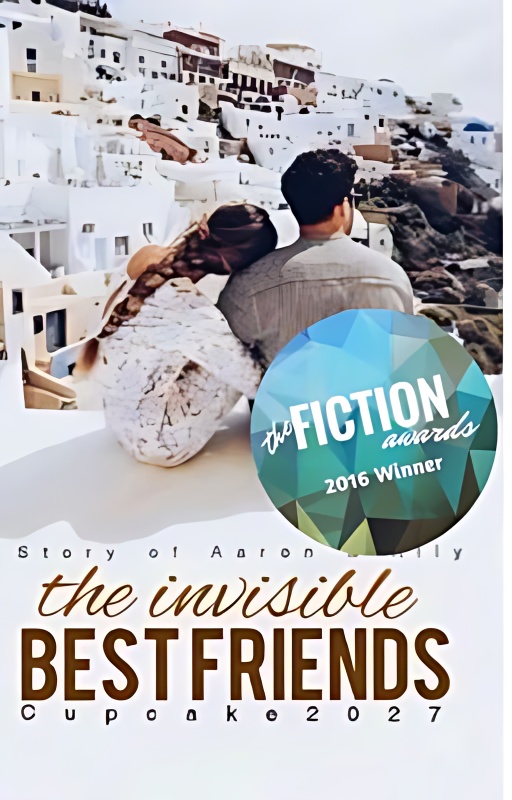 The Invisible Best Friends - Free online novel on NovelFlow The Invisible Best Friends cover - Read free novel on NovelFlow