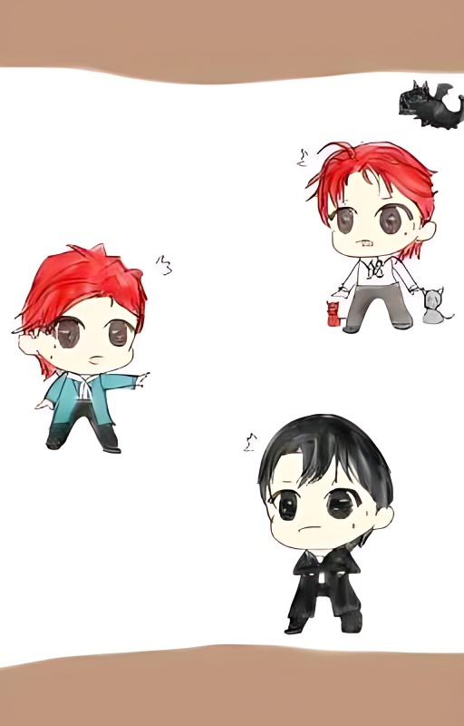 Reacting to Reading - Free online novel on NovelFlow Reacting to Reading cover - Read free novel on NovelFlow