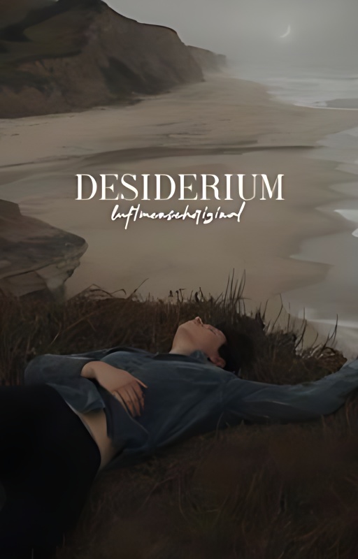DESIDERIUM - Free online novel on NovelFlow DESIDERIUM cover - Read free novel on NovelFlow