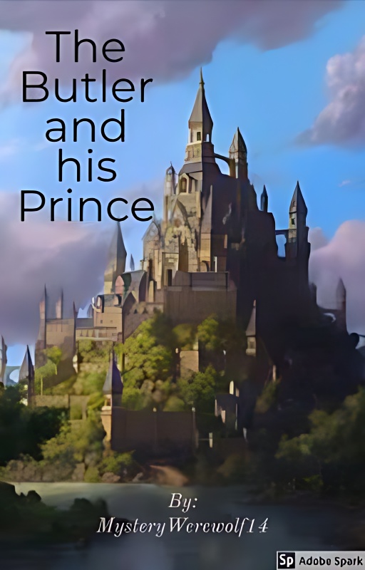 The Butler and his Prince - Free online novel on NovelFlow The Butler and his Prince cover - Read free novel on NovelFlow