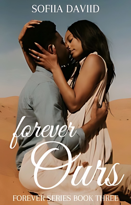 Forever Ours - Free online novel on NovelFlow Forever Ours cover - Read free novel on NovelFlow