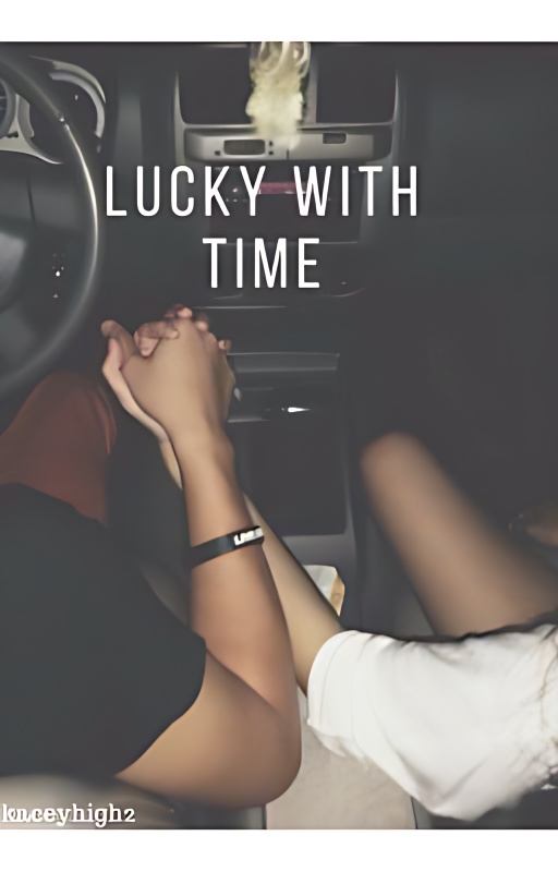 Lucky With Time~ Perri Kiely - Free online novel on NovelFlow Lucky With Time~ Perri Kiely cover - Read free novel on NovelFlow