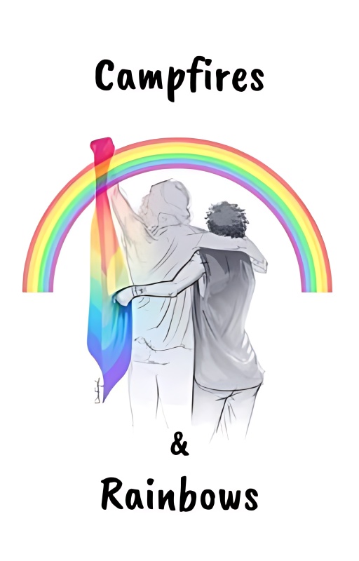 Campfires & Rainbows - Free online novel on NovelFlow Campfires & Rainbows cover - Read free novel on NovelFlow