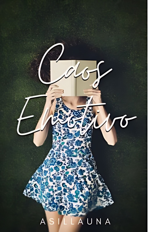 Caos Emotivo - Free online novel on NovelFlow Caos Emotivo cover - Read free novel on NovelFlow