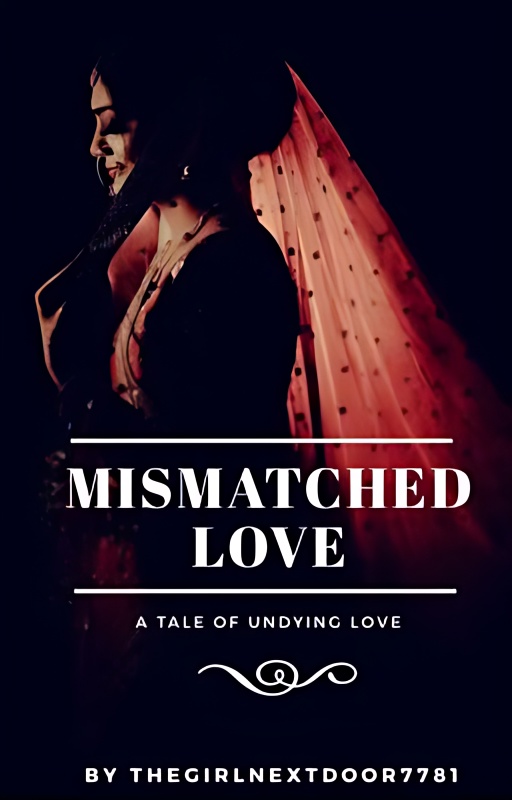 Mismatched Love.✅ - Free online novel on NovelFlow Mismatched Love.✅ cover - Read free novel on NovelFlow