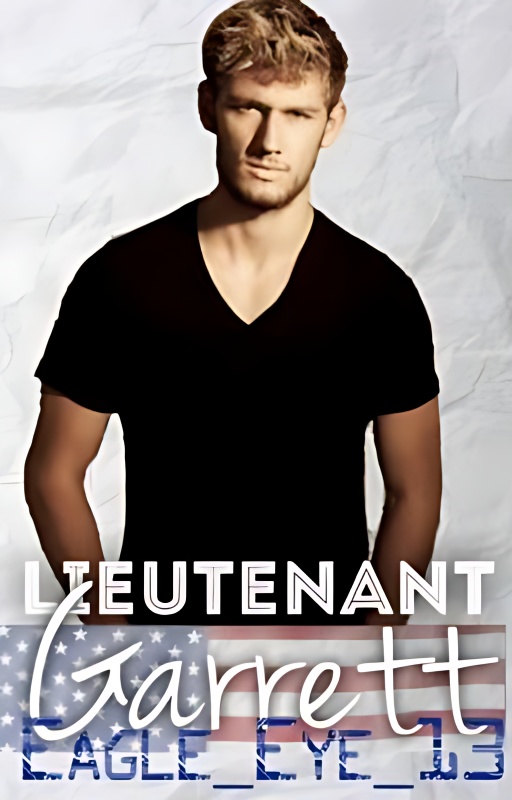 Lieutenant Garrett - Free online novel on NovelFlow Lieutenant Garrett cover - Read free novel on NovelFlow