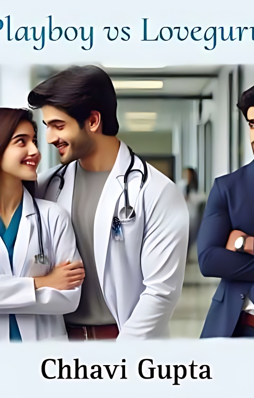 Playboy vs Loveguru - Free online novel on NovelFlow Playboy vs Loveguru cover - Read free novel on NovelFlow