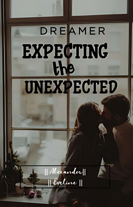 Expecting The Unexpected - Free online novel on NovelFlow Expecting The Unexpected cover - Read free novel on NovelFlow