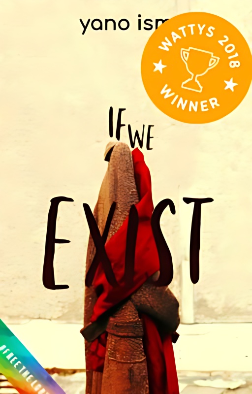 If We Exist - Free online novel on NovelFlow If We Exist cover - Read free novel on NovelFlow