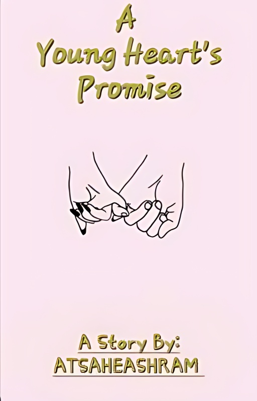 A Young Heart's Promise cover