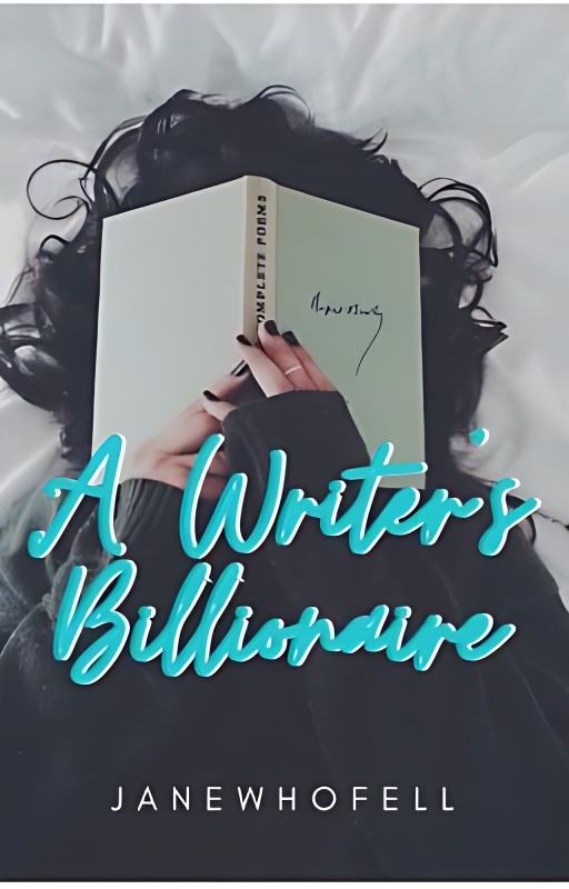 A Writer's Billionaire cover