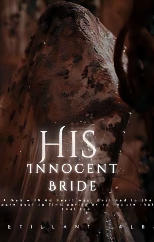 HIS INNOCENT BRIDE - Free online novel on NovelFlow HIS INNOCENT BRIDE cover - Read free novel on NovelFlow