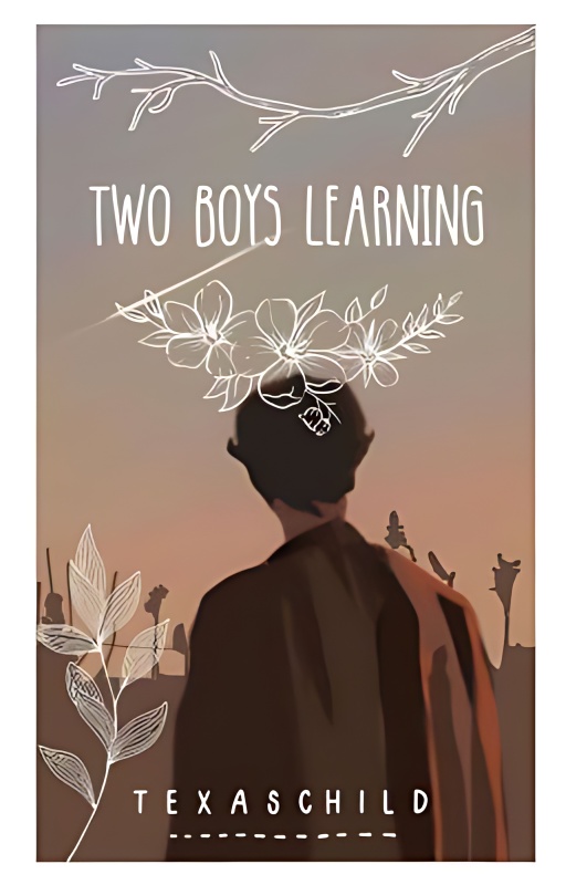 Two Boys Learning - Free online novel on NovelFlow Two Boys Learning cover - Read free novel on NovelFlow