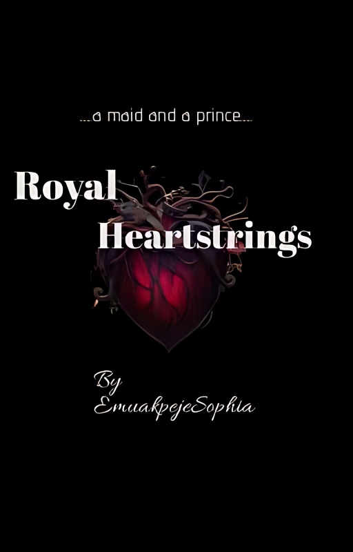 Royal Heartstrings cover