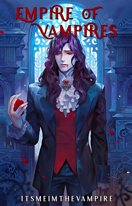 Empire of Vampires ✔️ - Free online novel on NovelFlow Empire of Vampires ✔️ cover - Read free novel on NovelFlow