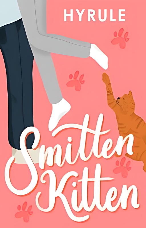 Smitten Kitten - Free online novel on NovelFlow Smitten Kitten cover - Read free novel on NovelFlow