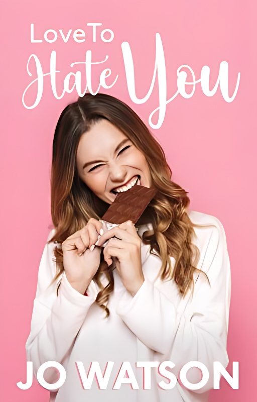 LOVE TO HATE YOU - Free online novel on NovelFlow LOVE TO HATE YOU cover - Read free novel on NovelFlow