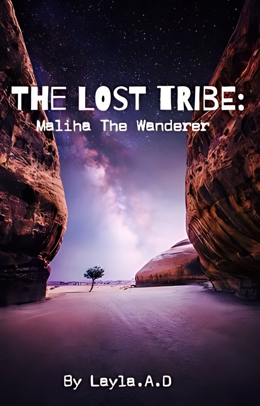 The Lost Tribe: Maliha the Wanderer (Book 1) - Free online novel on NovelFlow The Lost Tribe: Maliha the Wanderer (Book 1) cover - Read free novel on NovelFlow