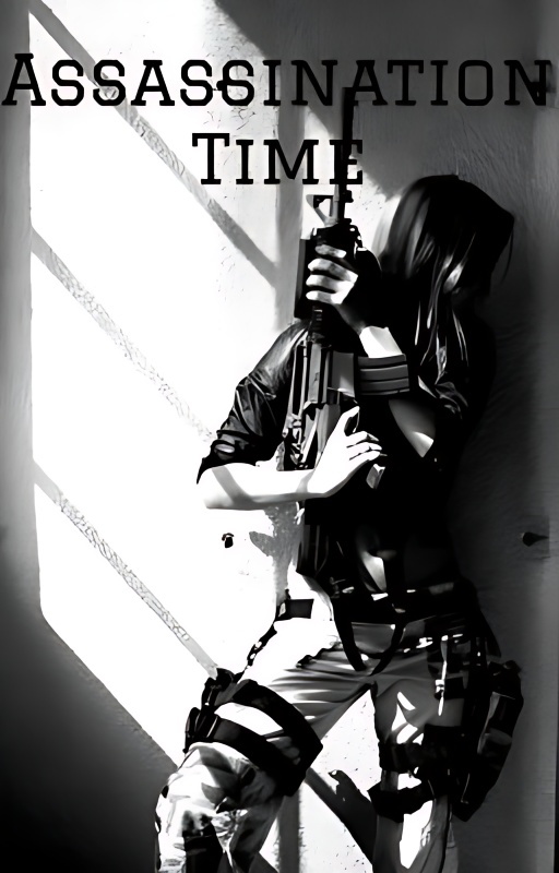 Assassination Time (BxB) - Free online novel on NovelFlow Assassination Time (BxB) cover - Read free novel on NovelFlow