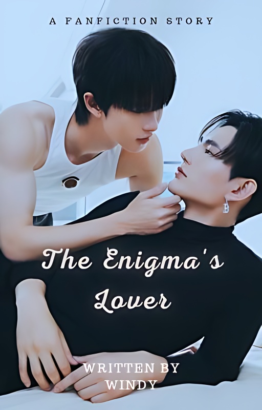 The Enigma's Lover (PoohPavel AU 18+) - Free online novel on NovelFlow The Enigma's Lover (PoohPavel AU 18+) cover - Read free novel on NovelFlow