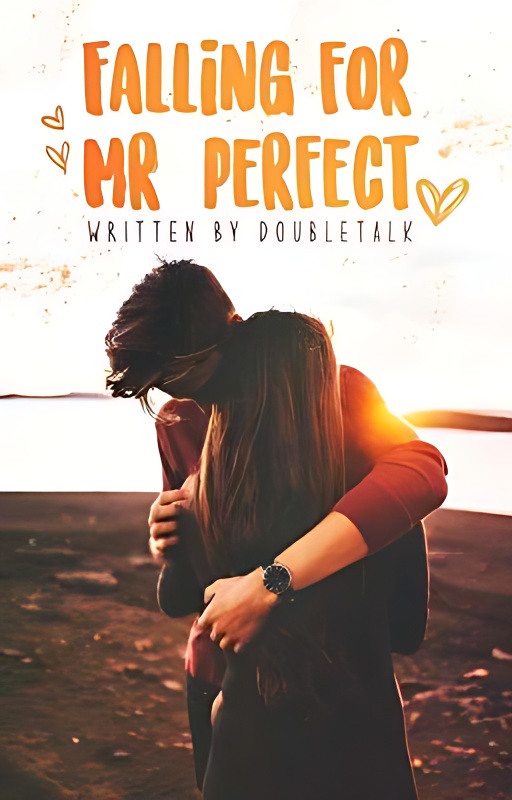 Falling For Mr. Perfect - Free online novel on NovelFlow Falling For Mr. Perfect cover - Read free novel on NovelFlow