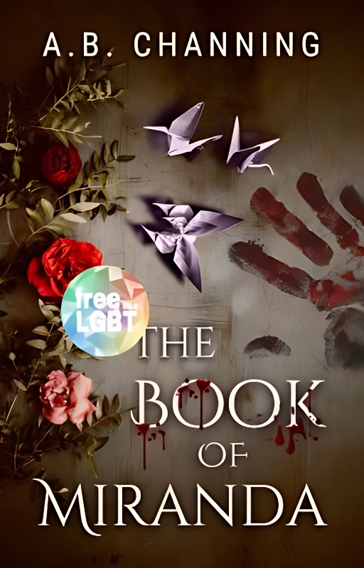 The Book of Miranda | gxg | ✔︎ - Free online novel on NovelFlow The Book of Miranda | gxg | ✔︎ cover - Read free novel on NovelFlow