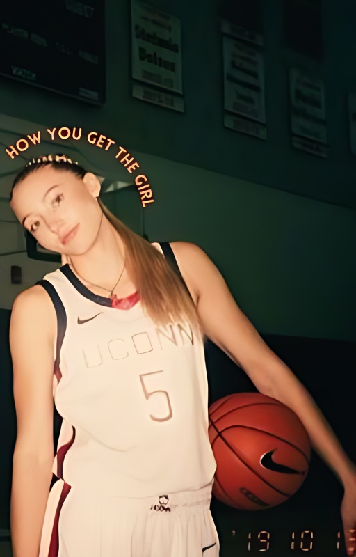 how you get the girl- Paige Bueckers - Free online novel on NovelFlow how you get the girl- Paige Bueckers cover - Read free novel on NovelFlow