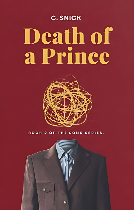 Death of a Prince - Free online novel on NovelFlow Death of a Prince cover - Read free novel on NovelFlow
