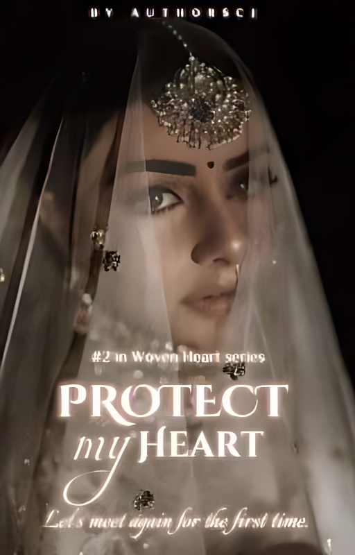 Protect my heart (On Hold) cover