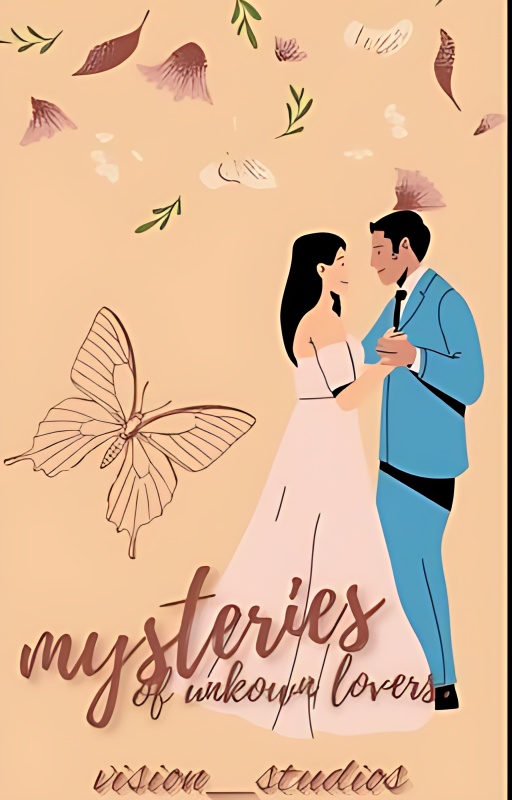 Mysteries Of Unknown Lovers. - Free online novel on NovelFlow Mysteries Of Unknown Lovers. cover - Read free novel on NovelFlow