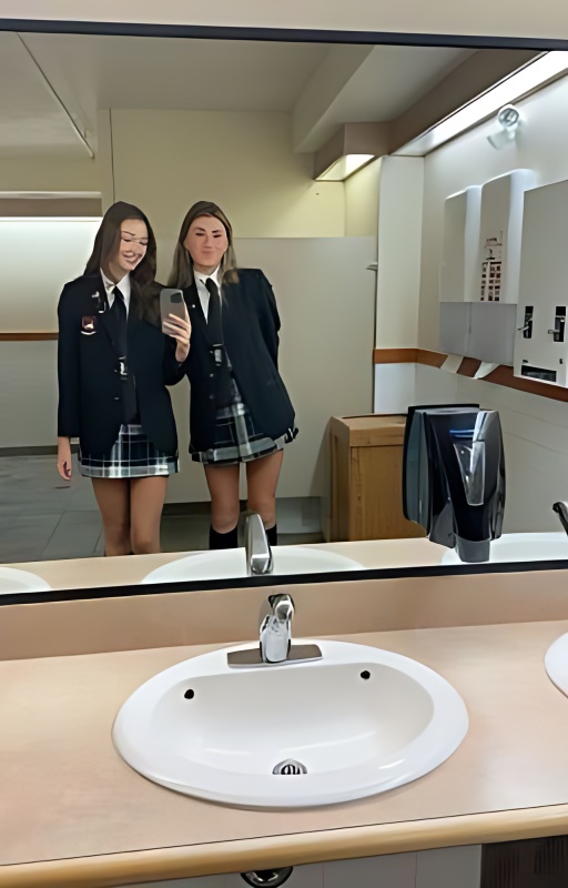 Crestwood Academy for Young Ladies - Forced Fem Fantasy - Free online novel on NovelFlow Crestwood Academy for Young Ladies - Forced Fem Fantasy cover - Read free novel on NovelFlow