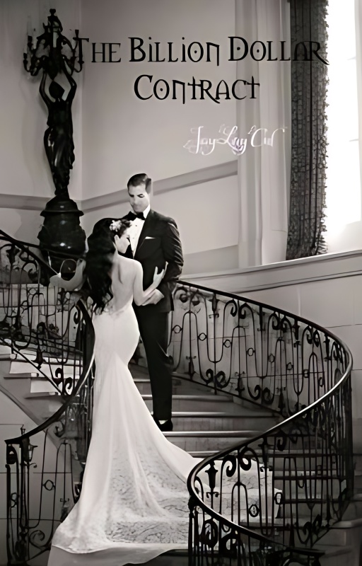 The Billion Dollar Contract - Free online novel on NovelFlow The Billion Dollar Contract cover - Read free novel on NovelFlow