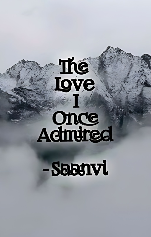 THE LOVE I ONCE ADMIRED - Free online novel on NovelFlow THE LOVE I ONCE ADMIRED cover - Read free novel on NovelFlow