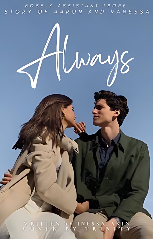 ALWAY S | ✔︎ - Free online novel on NovelFlow ALWAY S | ✔︎ cover - Read free novel on NovelFlow