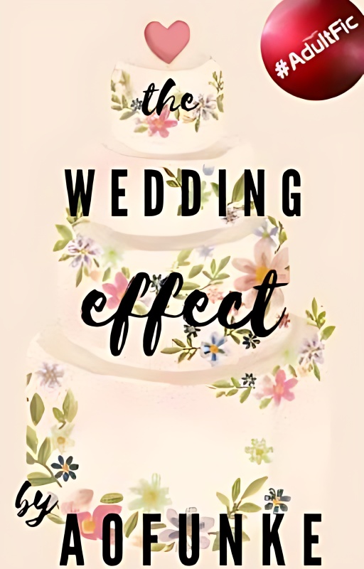 The Wedding Effect - Free online novel on NovelFlow The Wedding Effect cover - Read free novel on NovelFlow