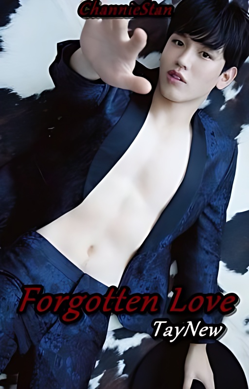 Forgotten Love [TayNew] cover - Read free novel on NovelFlow