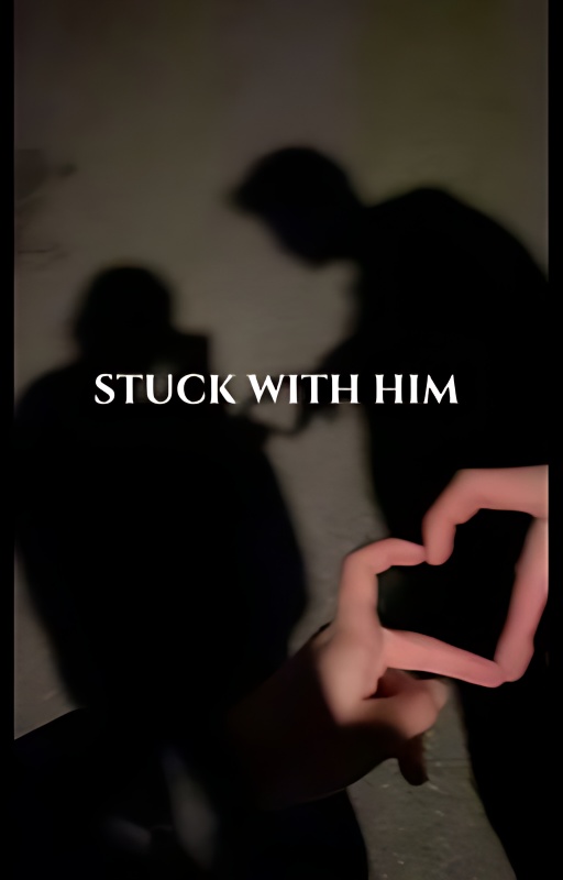 stuck with him - Free online novel on NovelFlow stuck with him cover - Read free novel on NovelFlow